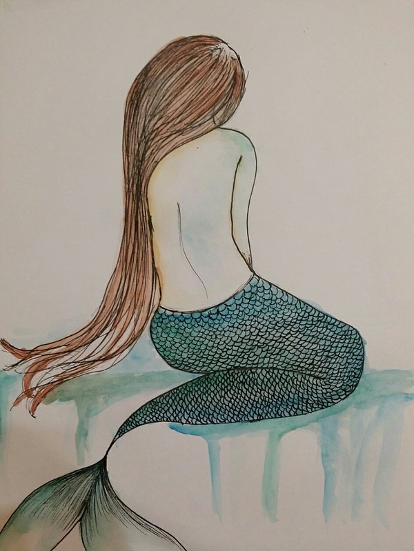Mermaid