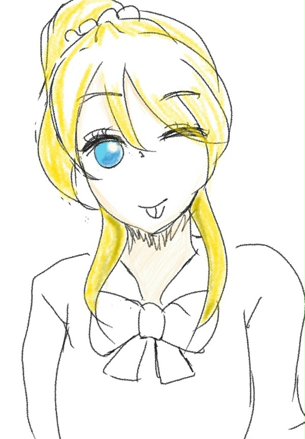 かしこい かわいい エリーチカ