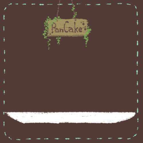 ホットケーキ