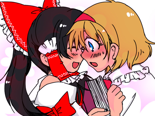 ちかすぎっ!?