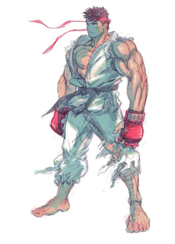 ryu