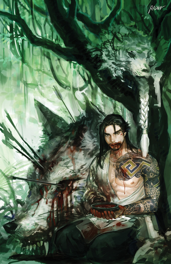 mchanzo