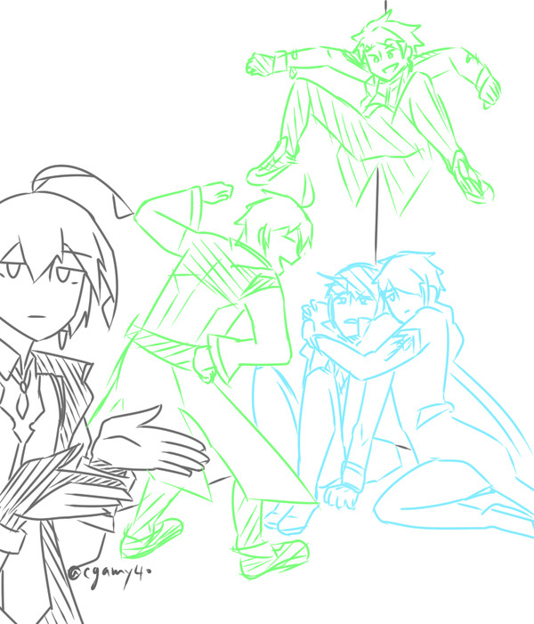意味不明(?