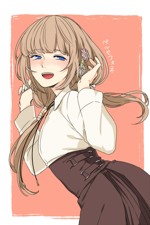 かみさま詰め合わせ