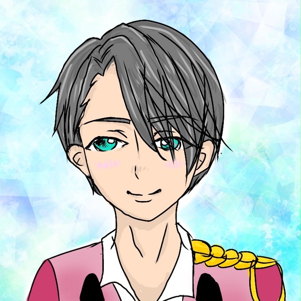 ヴィクトルニキフォロフ