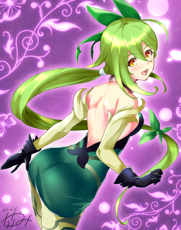 メル