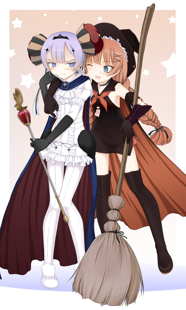 ルーラ ＆ トップスピード