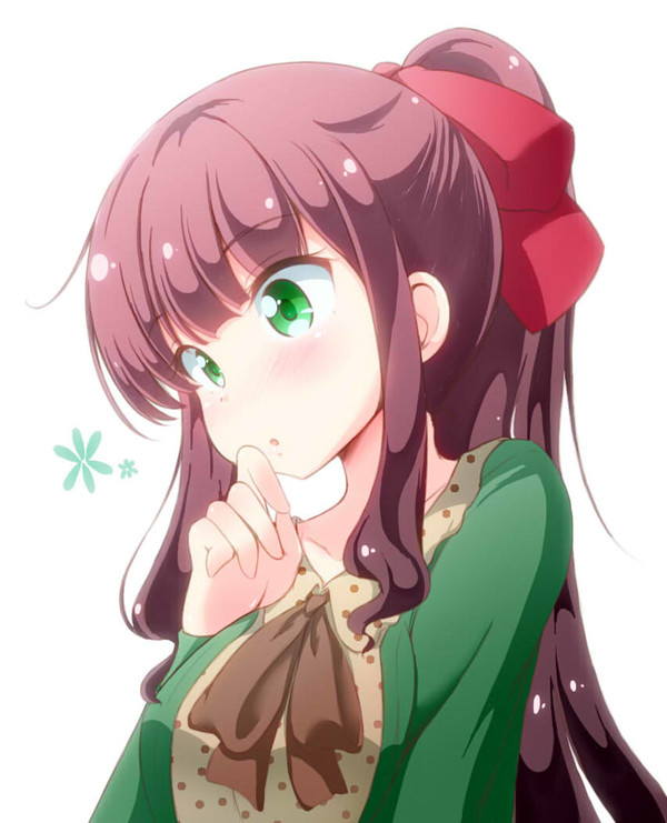 ひふみ先輩誕