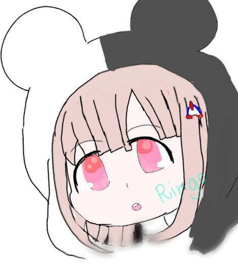 林檎、初投稿するってよ。