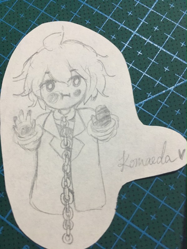 召使い