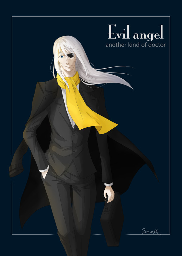 Dr.Kiriko