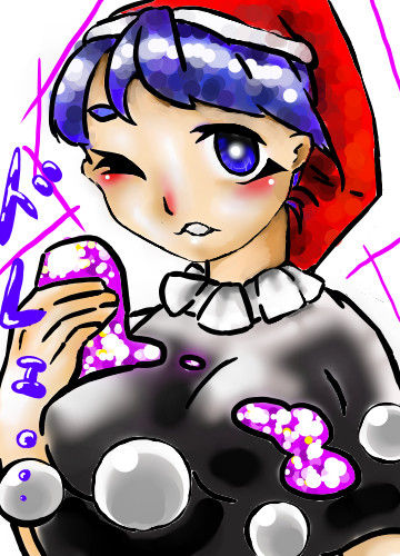 息抜きドレミーさん