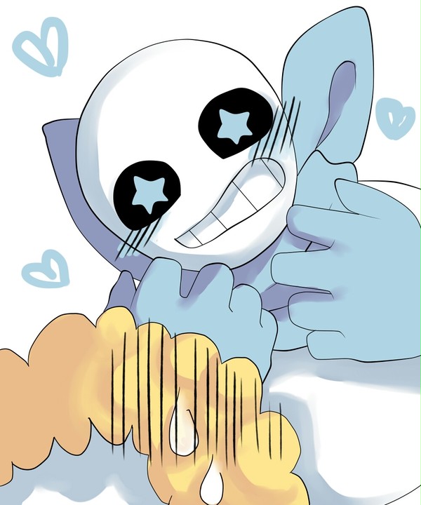 under swap sans