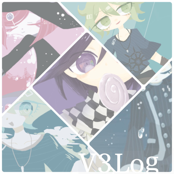 ぶいすりlog