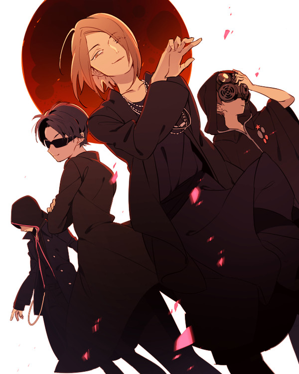 MSSP LOG