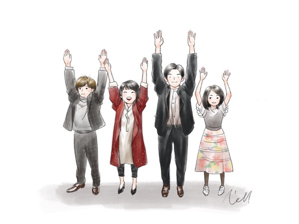 カルテット