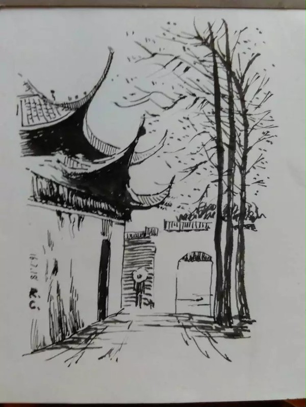 無
