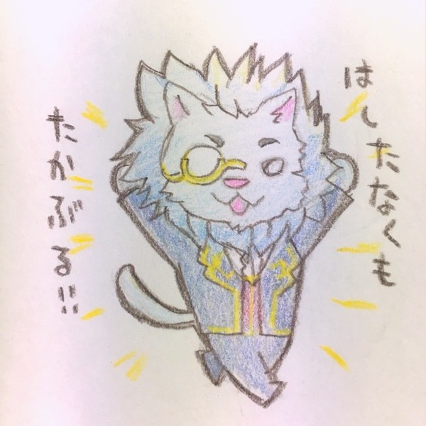 ゆる放サモまとめ