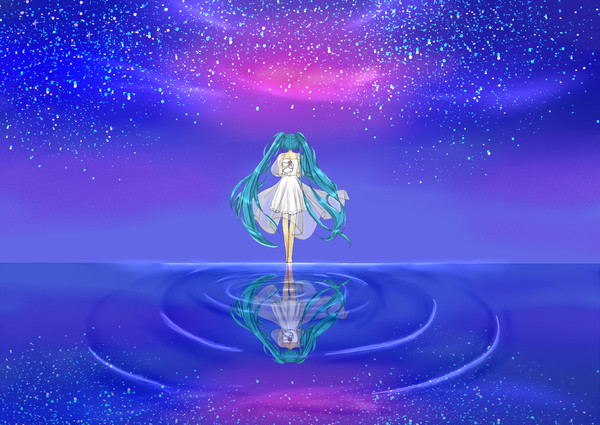 星空