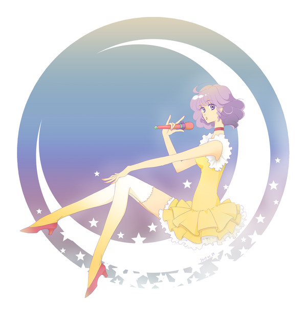 【魔法の天使クリィミーマミ】自分が昔好きだった魔法少女その②