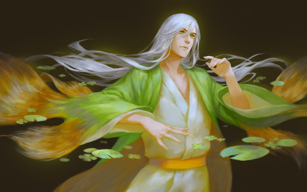 浮竹