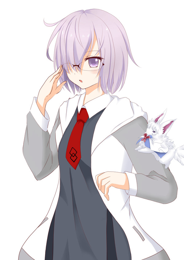 マシュ