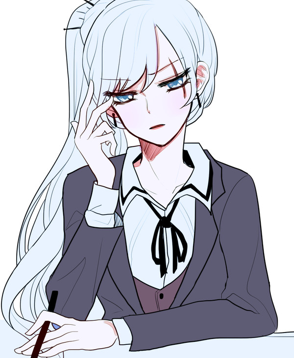 RWBY
