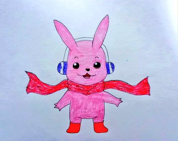 キュートモン