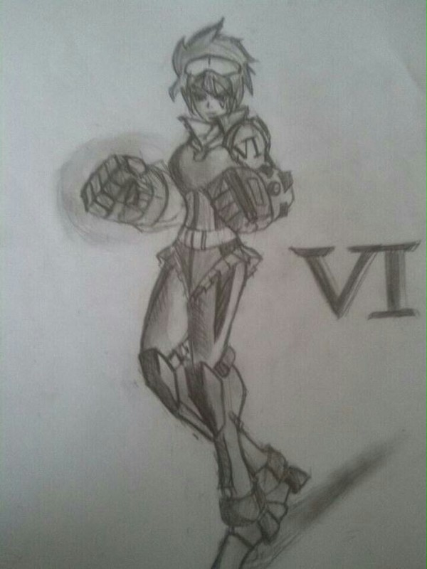 VI