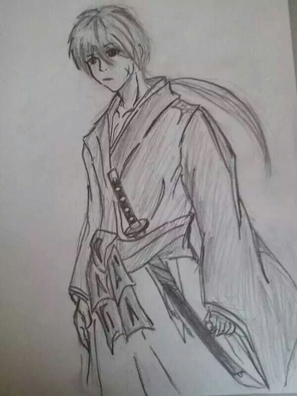 浪客剑心