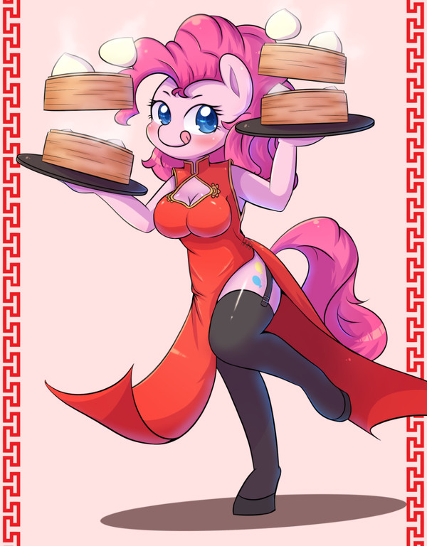 Would you like to have some Bun?