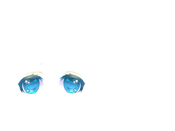 原创的眼睛