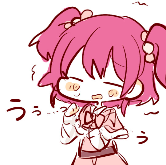 ルビィちゃん
