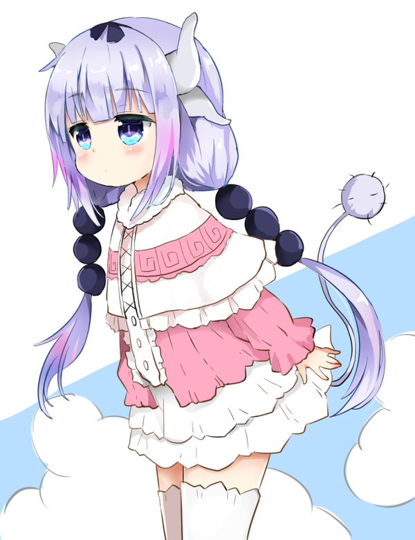 カンナちゃんちゃん