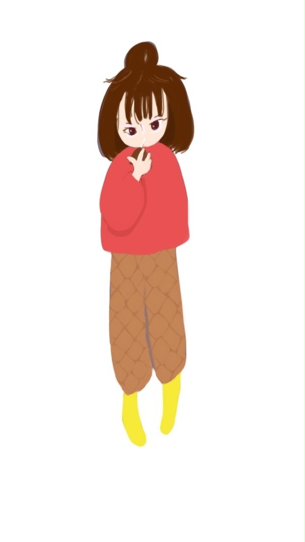 みぞみぞ