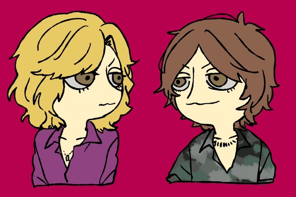 TYMまとめ