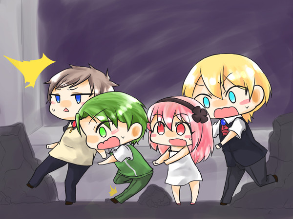 怨恨まとめ2