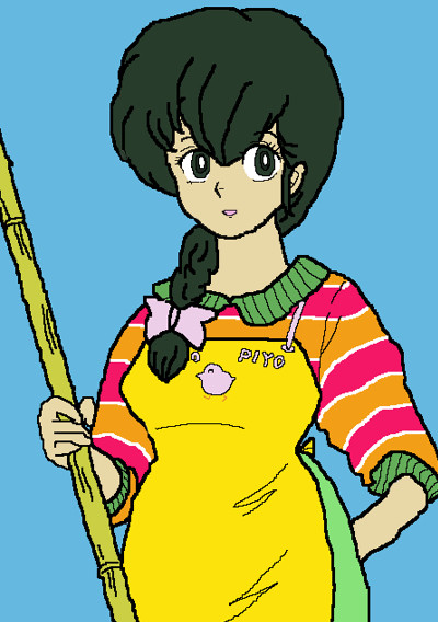響子さん