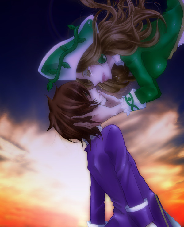 君を探しはじめたよ