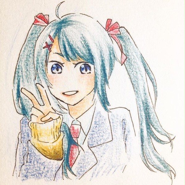 アナログ女の子まとめ