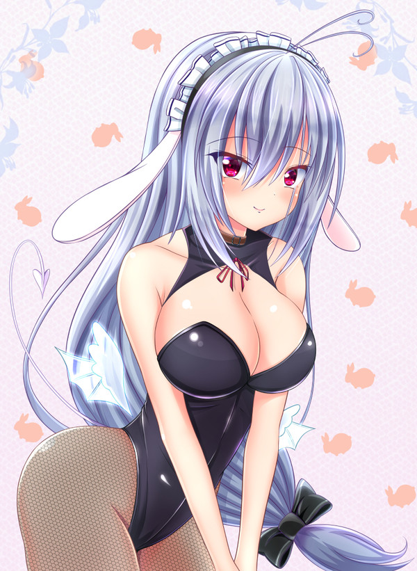 うさキリエさん