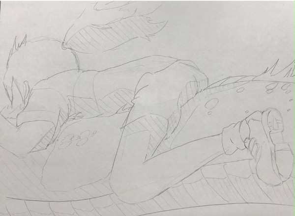 千尋とハク