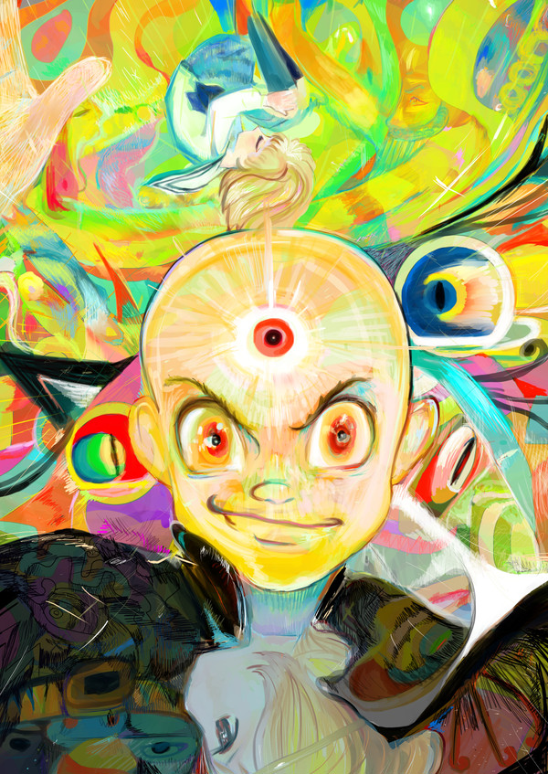 古代王子