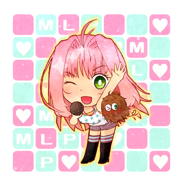 ミレーヌ＆グババ
