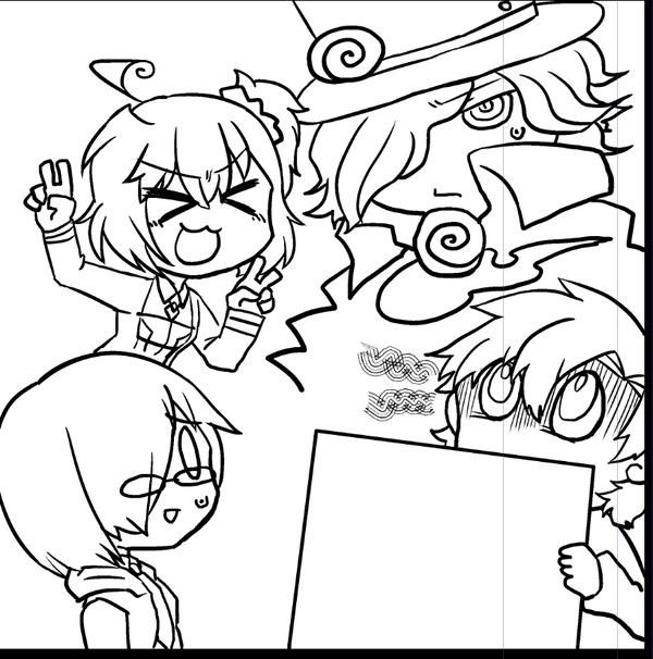 FGOつめ