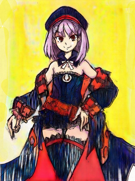 エレナママ