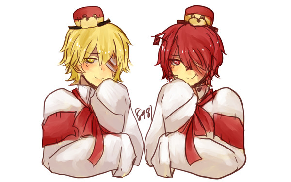 Fukase Oliver