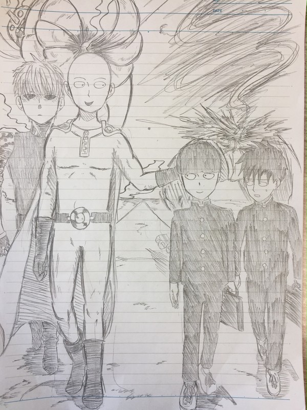 やるな〜お前