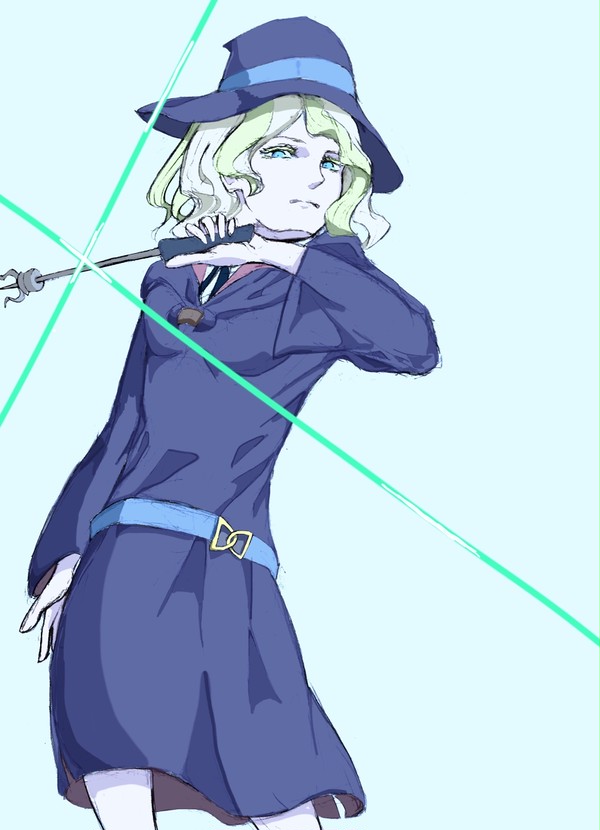 ダイアナ