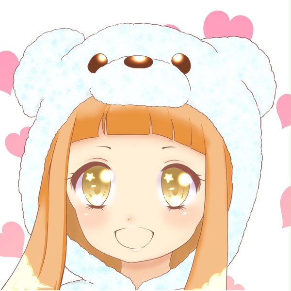 仁奈ちゃん！